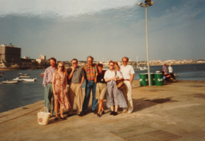 lisbon